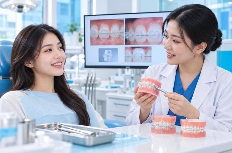 23 Tuổi Có Niềng Răng Được Không? Có Muộn Không?
